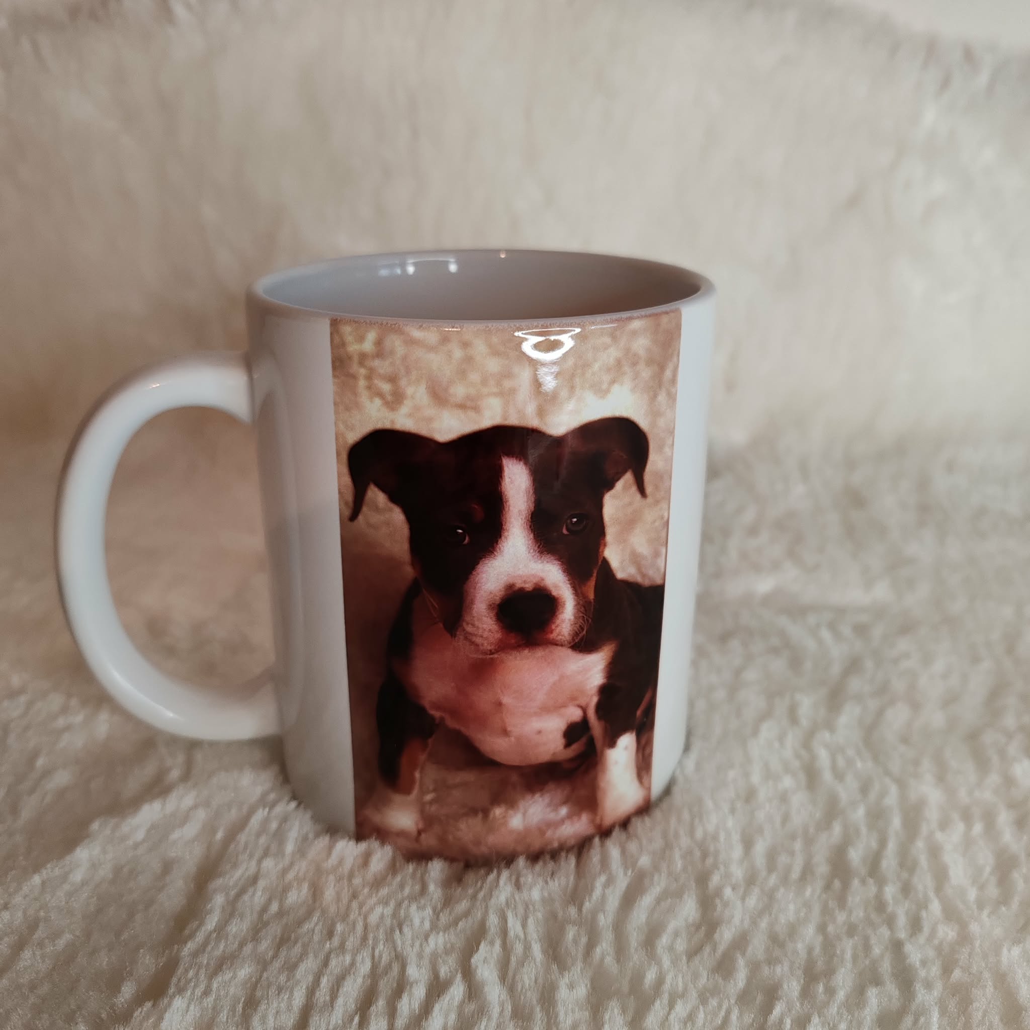Mug personnalisé - Photo, prénom ou thème au choix – Image 5