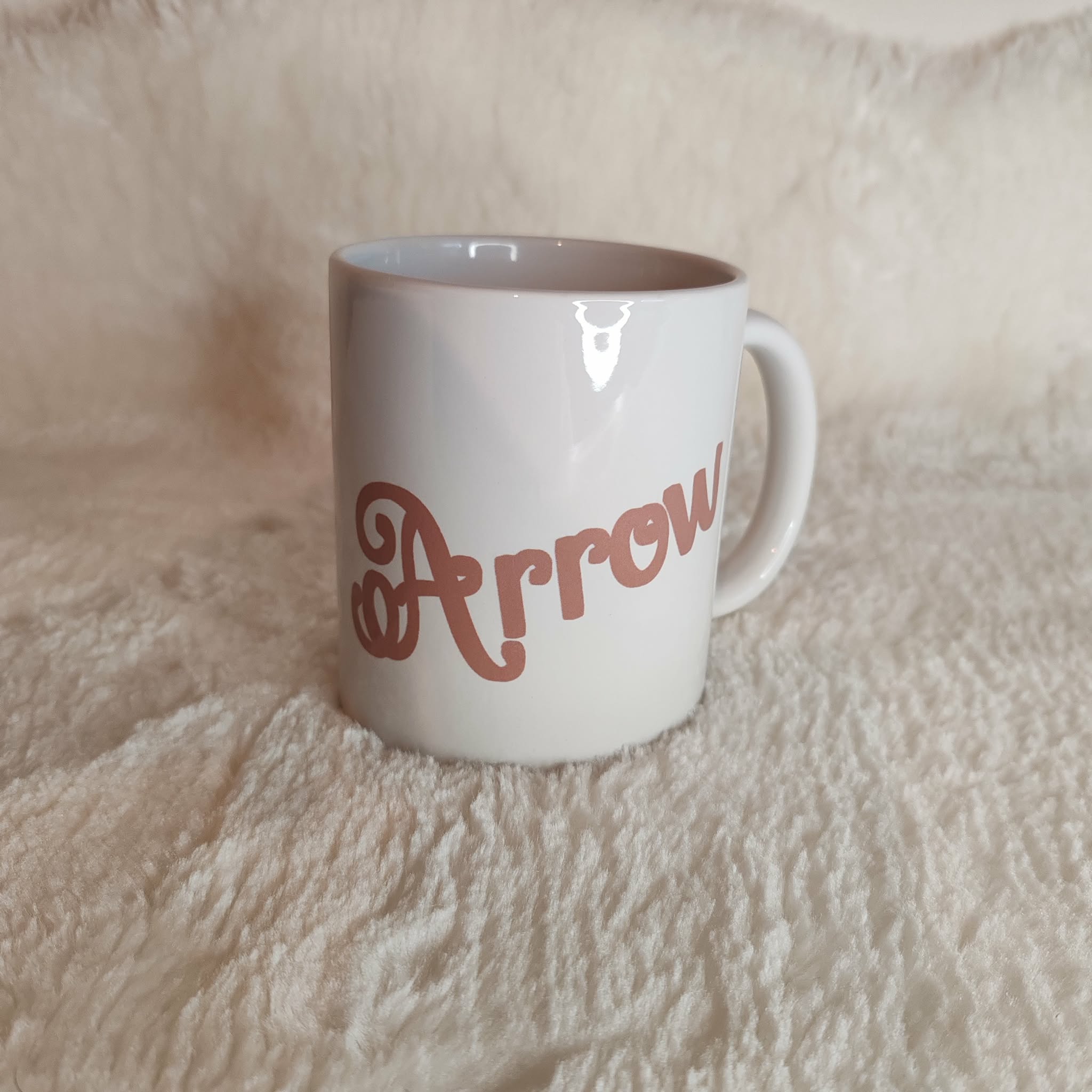Mug personnalisé - Photo, prénom ou thème au choix – Image 4