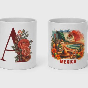 Mug personnalisé - Photo, prénom ou thème au choix