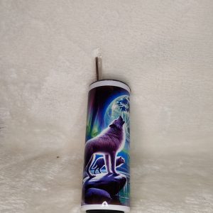 Gourdes et Gobelets personnalisés